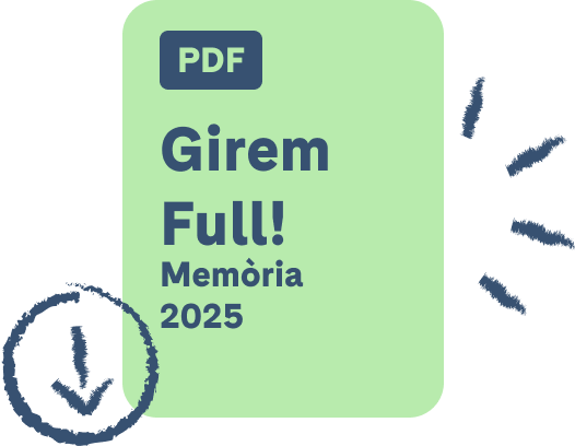 Memoria Girem Full