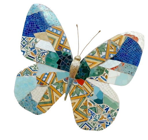 Mariposas festival, imagen 1