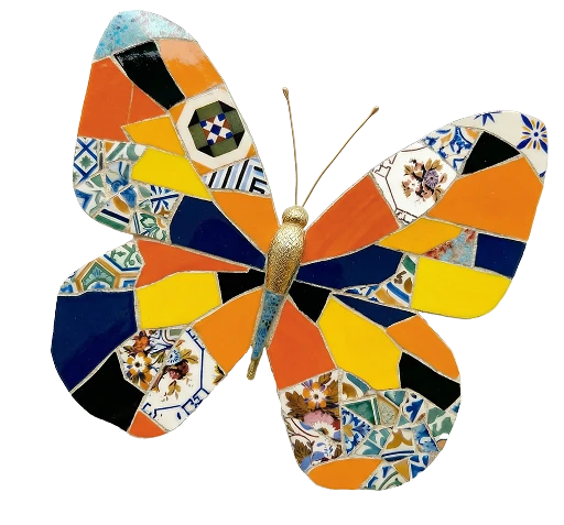 Mariposas arts