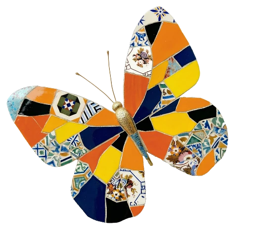 Mariposas arts, imagen 3