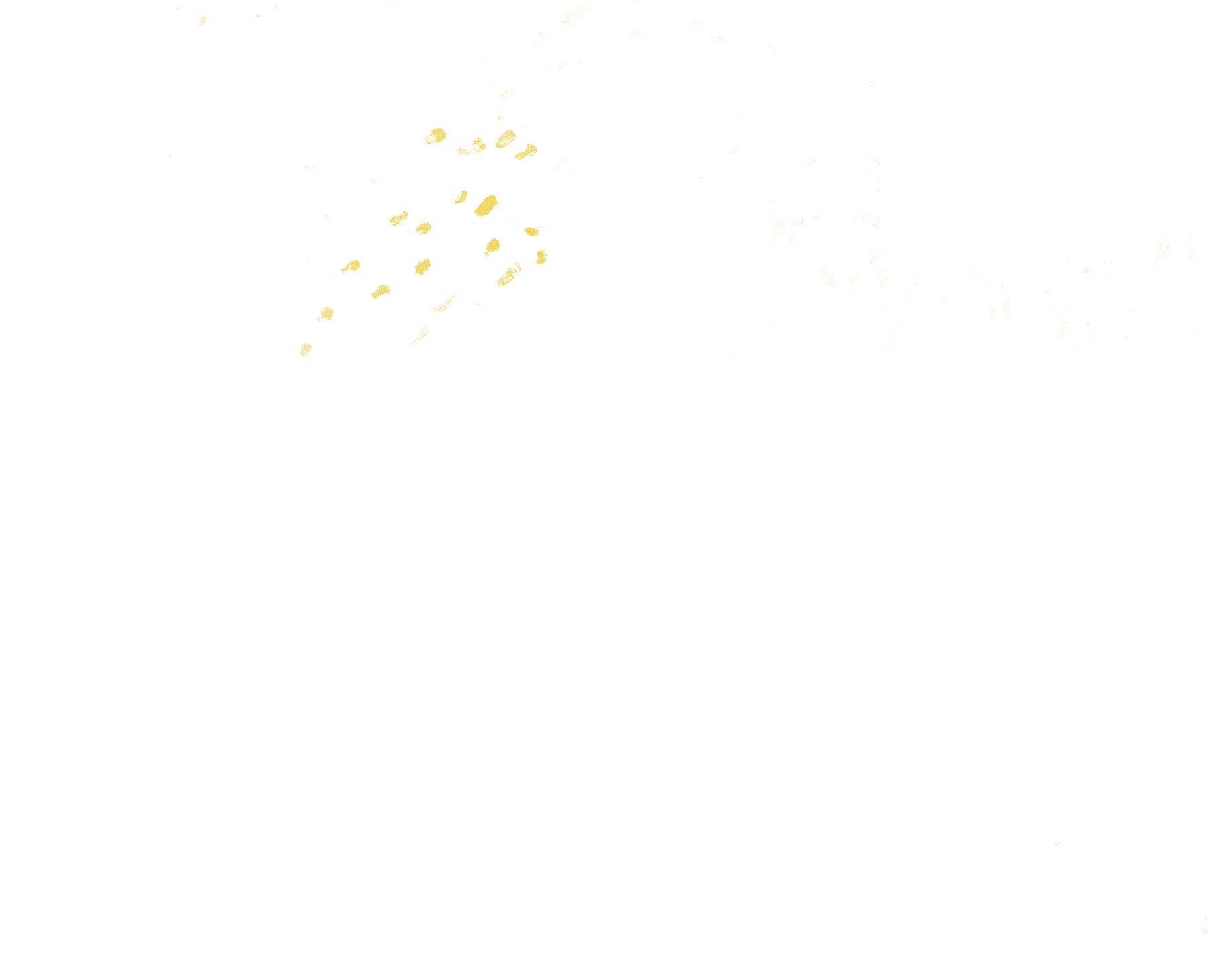 El puente de Waterloo, amarillo nivel uno