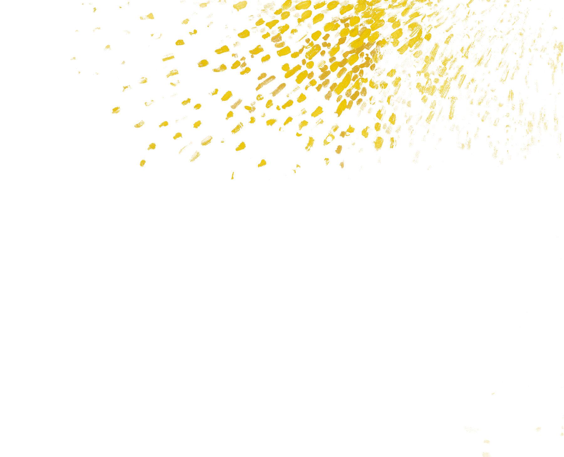 El puente de Waterloo, amarillo nivel ocho