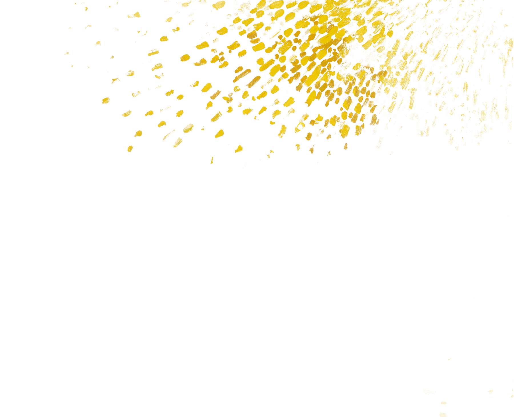 El puente de Waterloo, amarillo nivel nueve