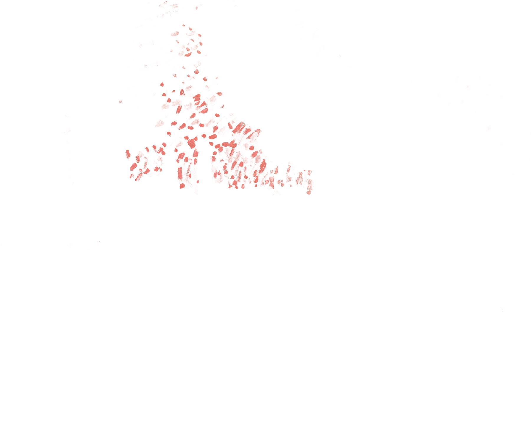 El puente de Waterloo, salmon nivel seis