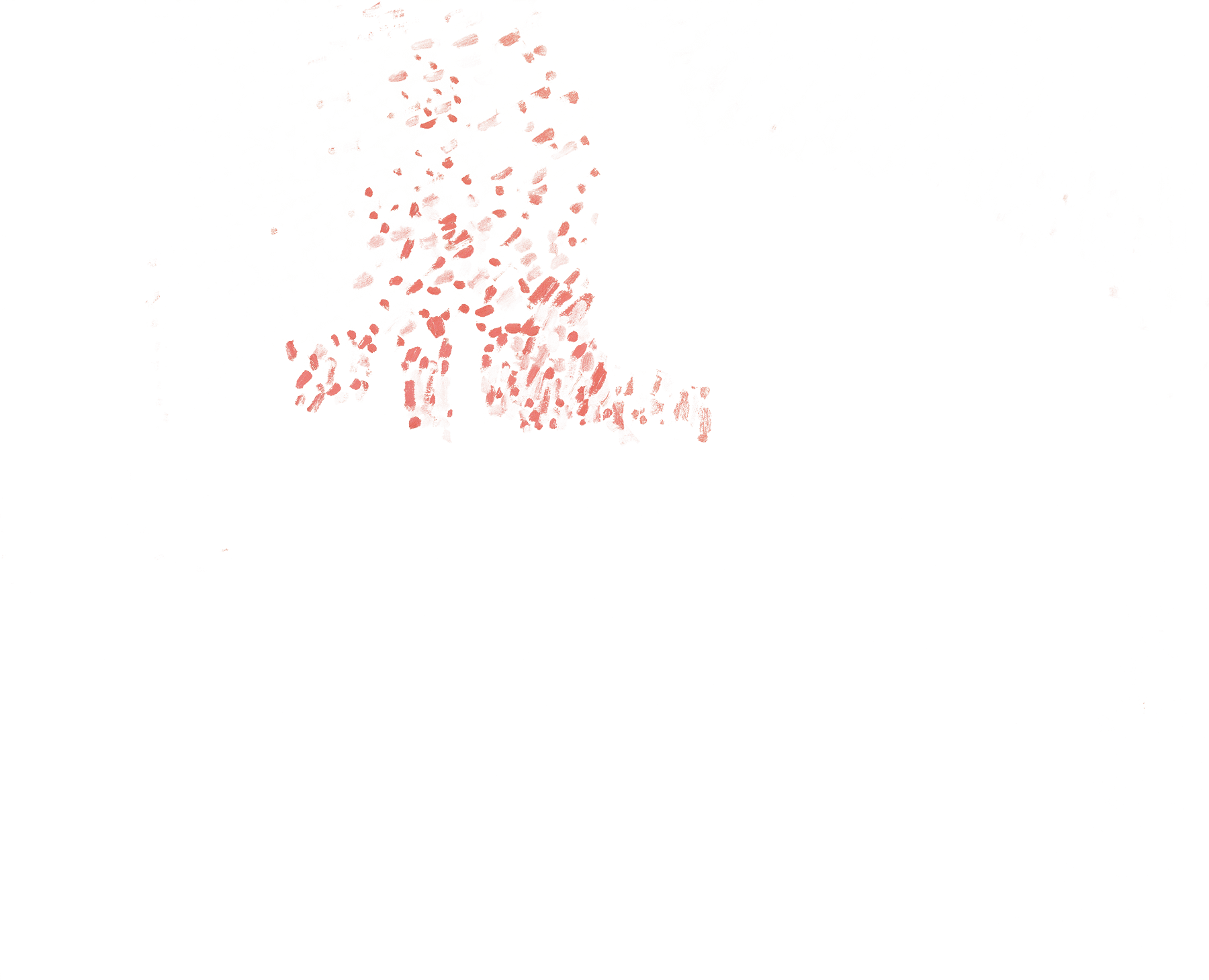 El puente de Waterloo, salmon nivel siete