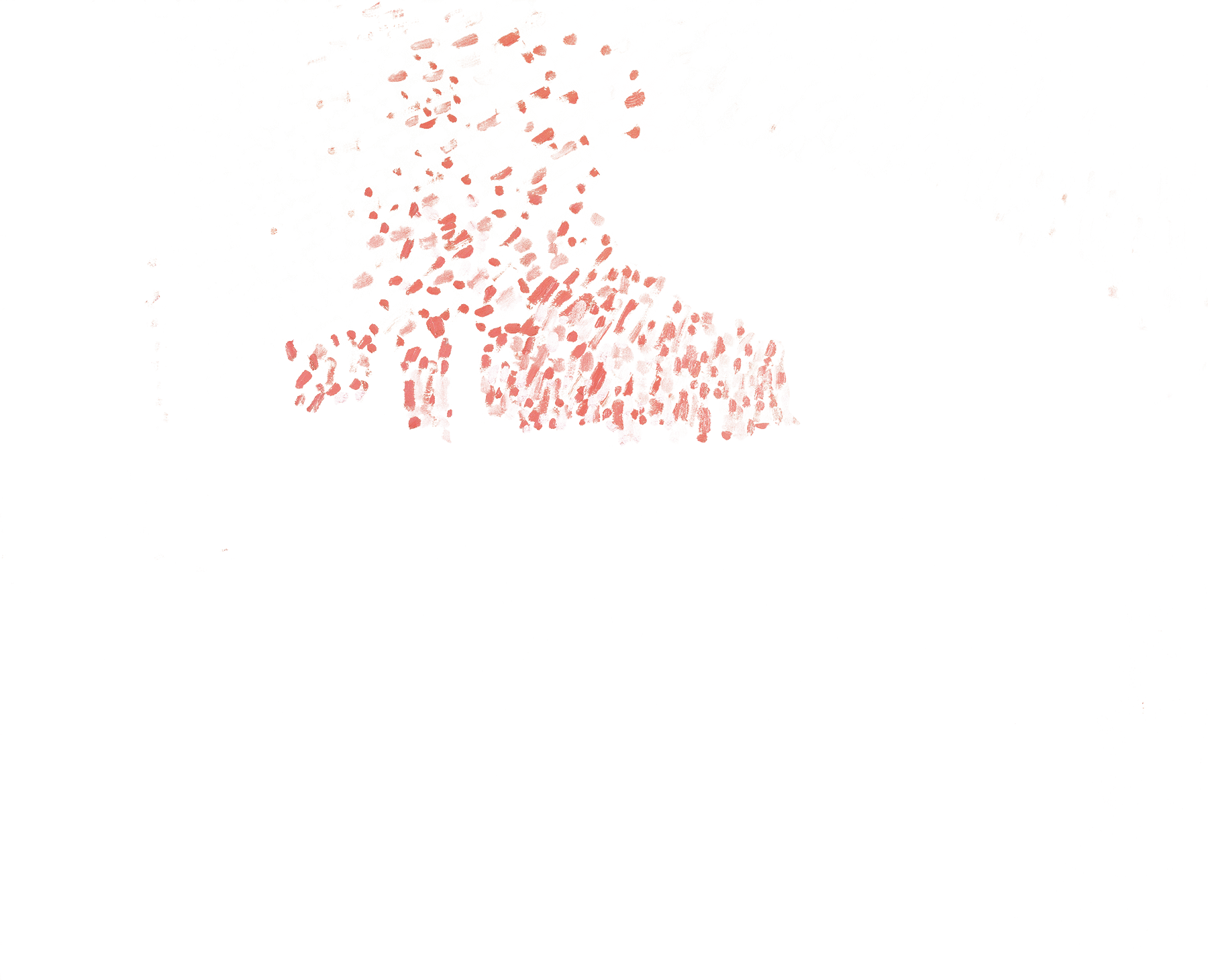 El puente de Waterloo, salmon nivel ocho