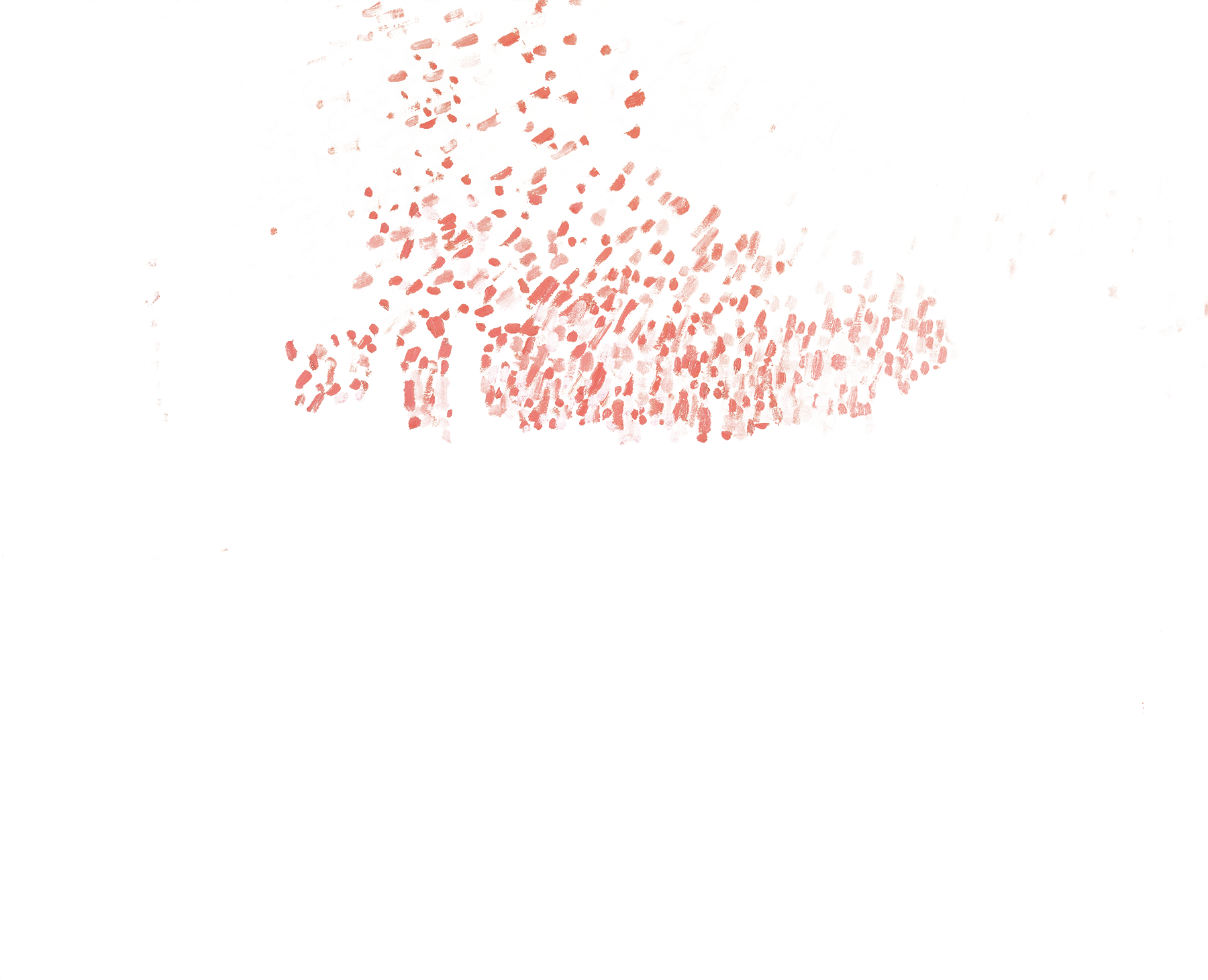 El puente de Waterloo, salmon nivel diez