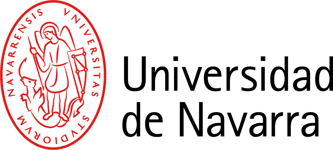 Logo Universidad de Navarra