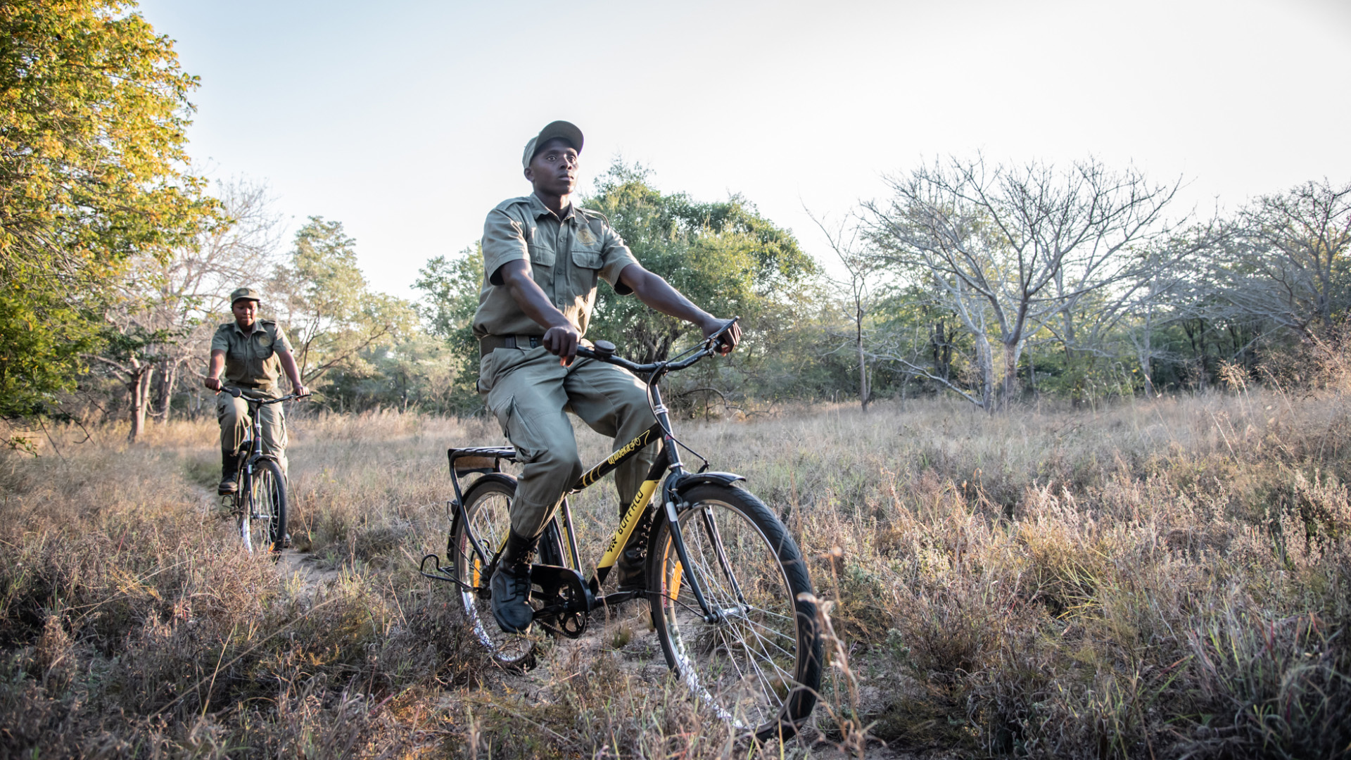 Vwaza Marsh Wildlife Reserve - Peace Parks Foundation