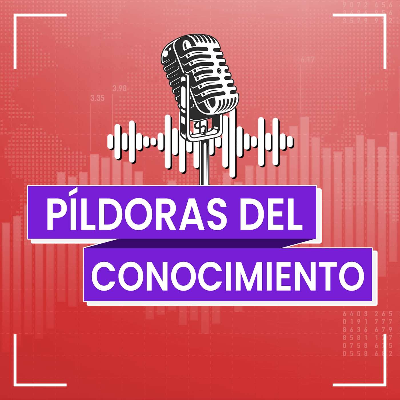 Colaboradores confirmados