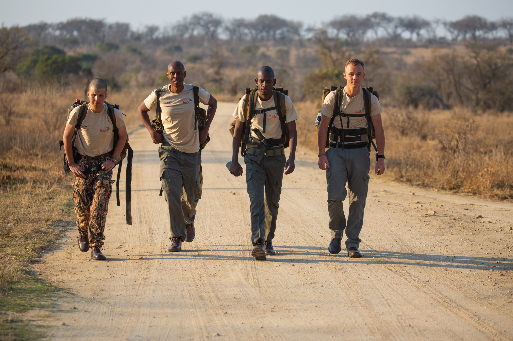 Wildlife Ranger Challenge Complete!