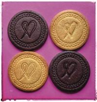 Tiendas donde podeis comprar las galletas: