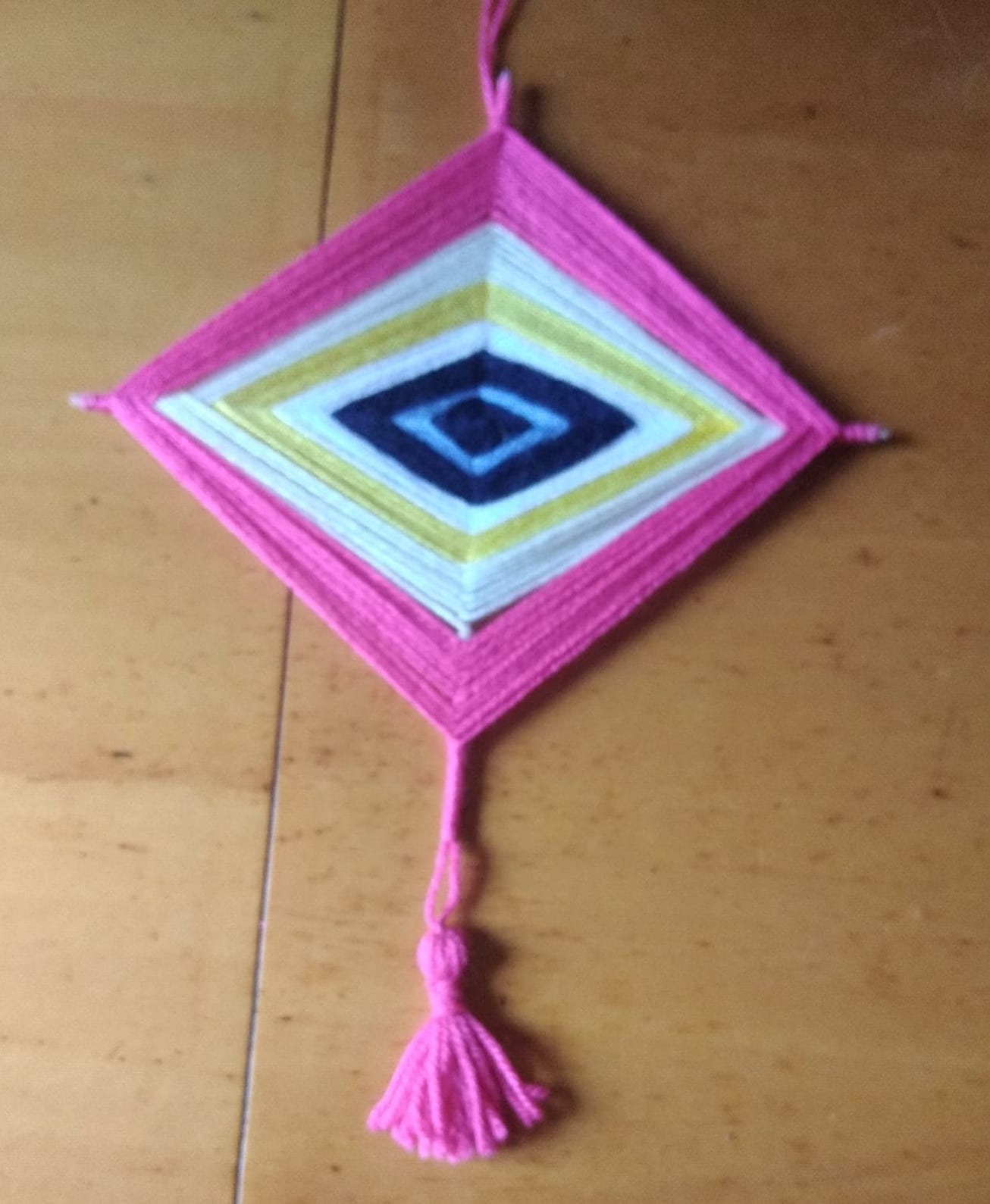 ¿Quieres este mandala tan precioso?