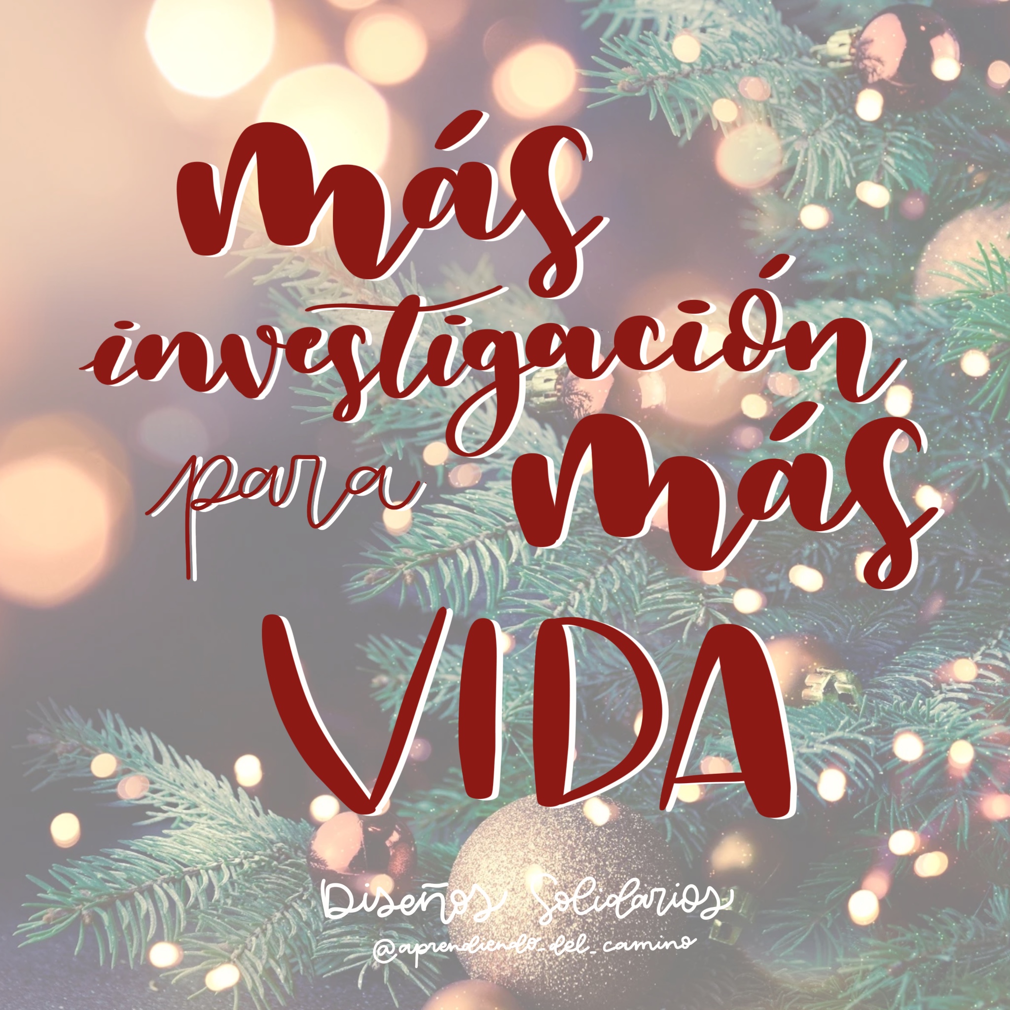 Nuevos diseños digitales navideños disponibles