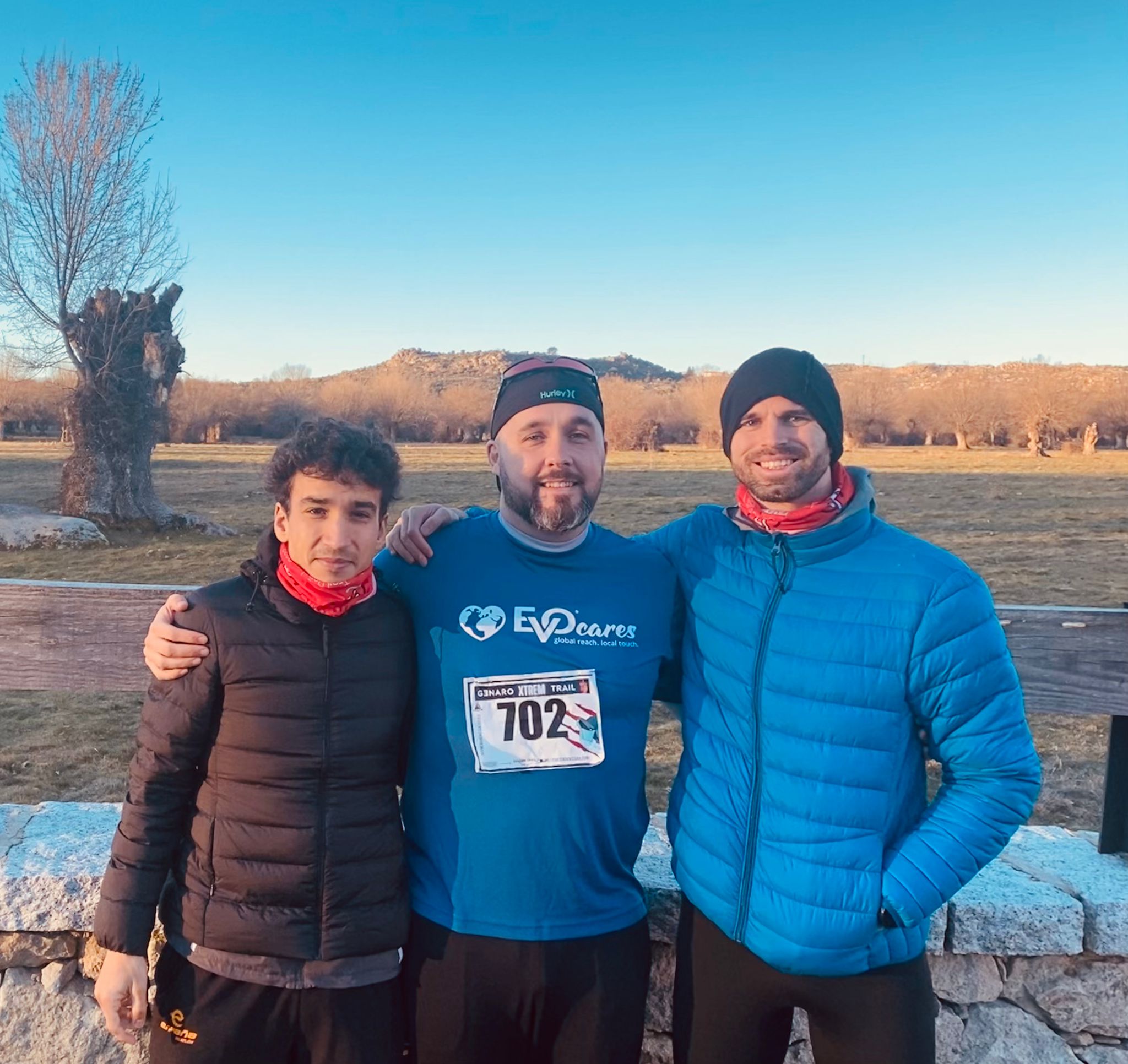 Semana 7 - Destino Sables