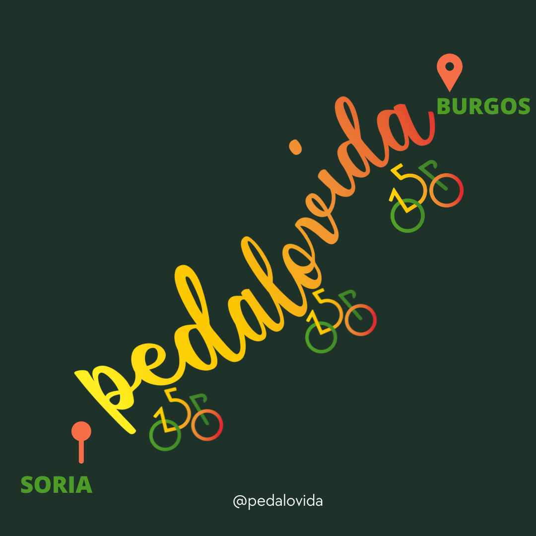 PEDALOVIDA