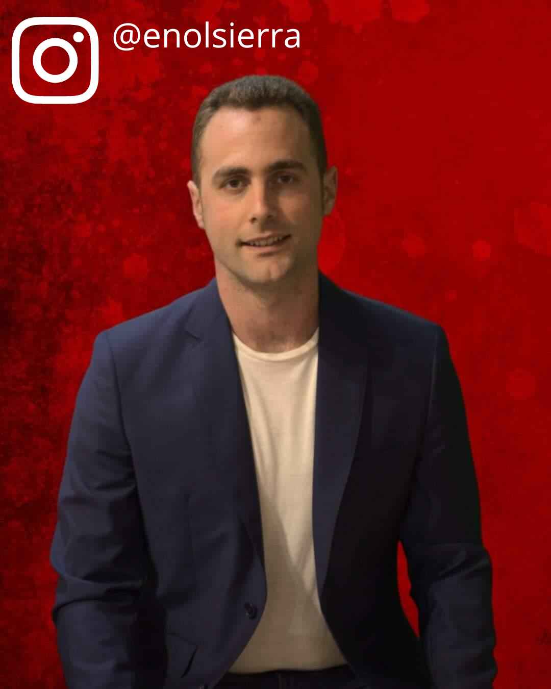 Colaboradores confirmados