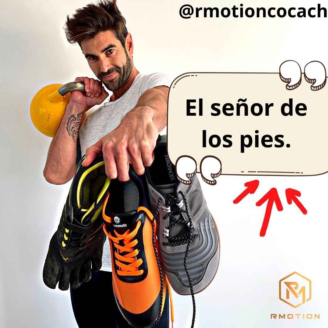 Colaboradores confirmados