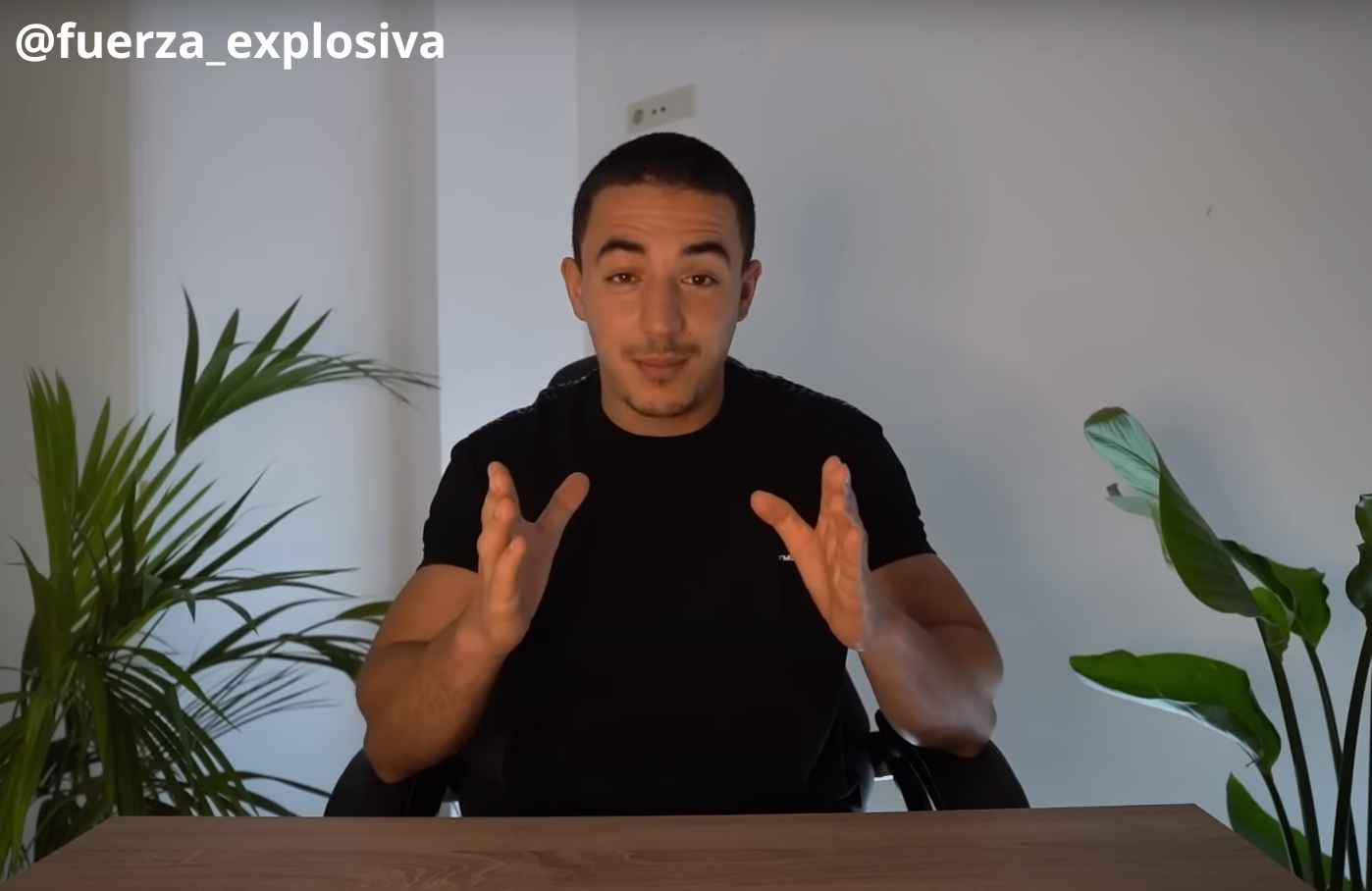 Colaboradores confirmados