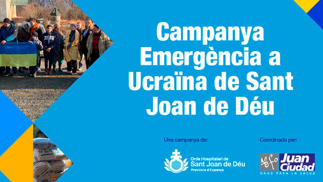 Campanya Emergència Ucraïna