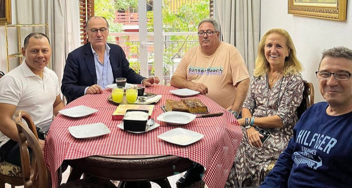 PILUSIÓN INICIA SU RECORRIDO