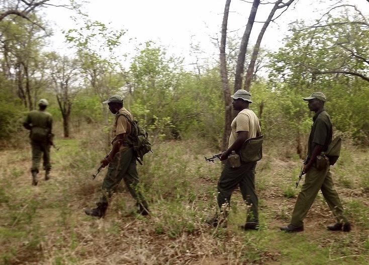 Team Preparations underway!