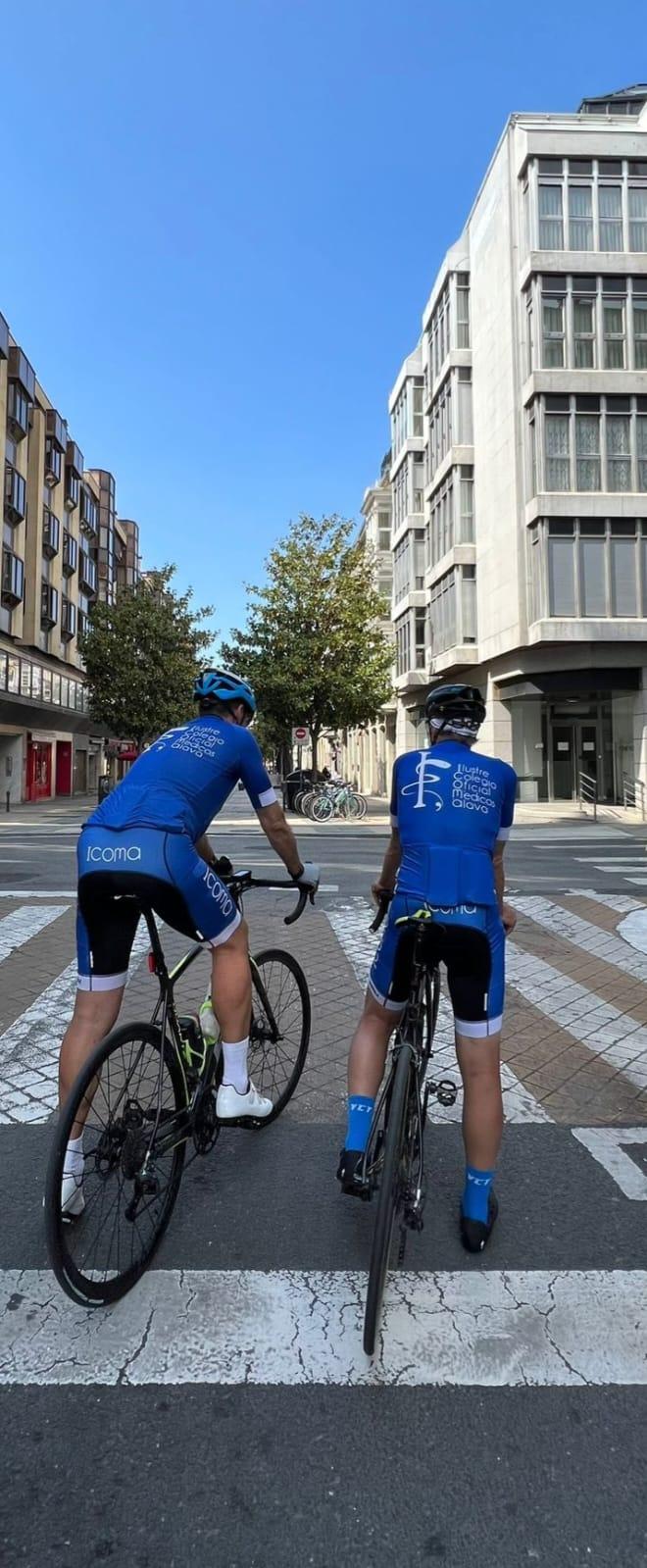 EL RETO MENTAL DE LAS 24 HORAS