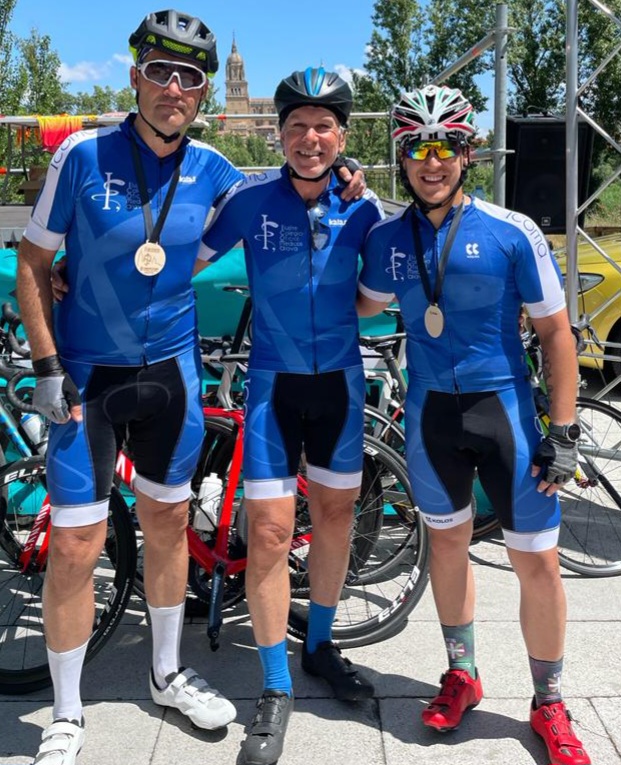 SE NOS UNE AITZOL AL RETO