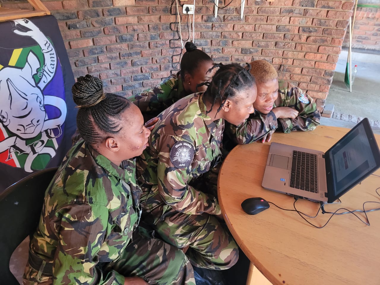 This year the questions are tricky! We have accepted the challenge and learnt a great deal of new stuff!