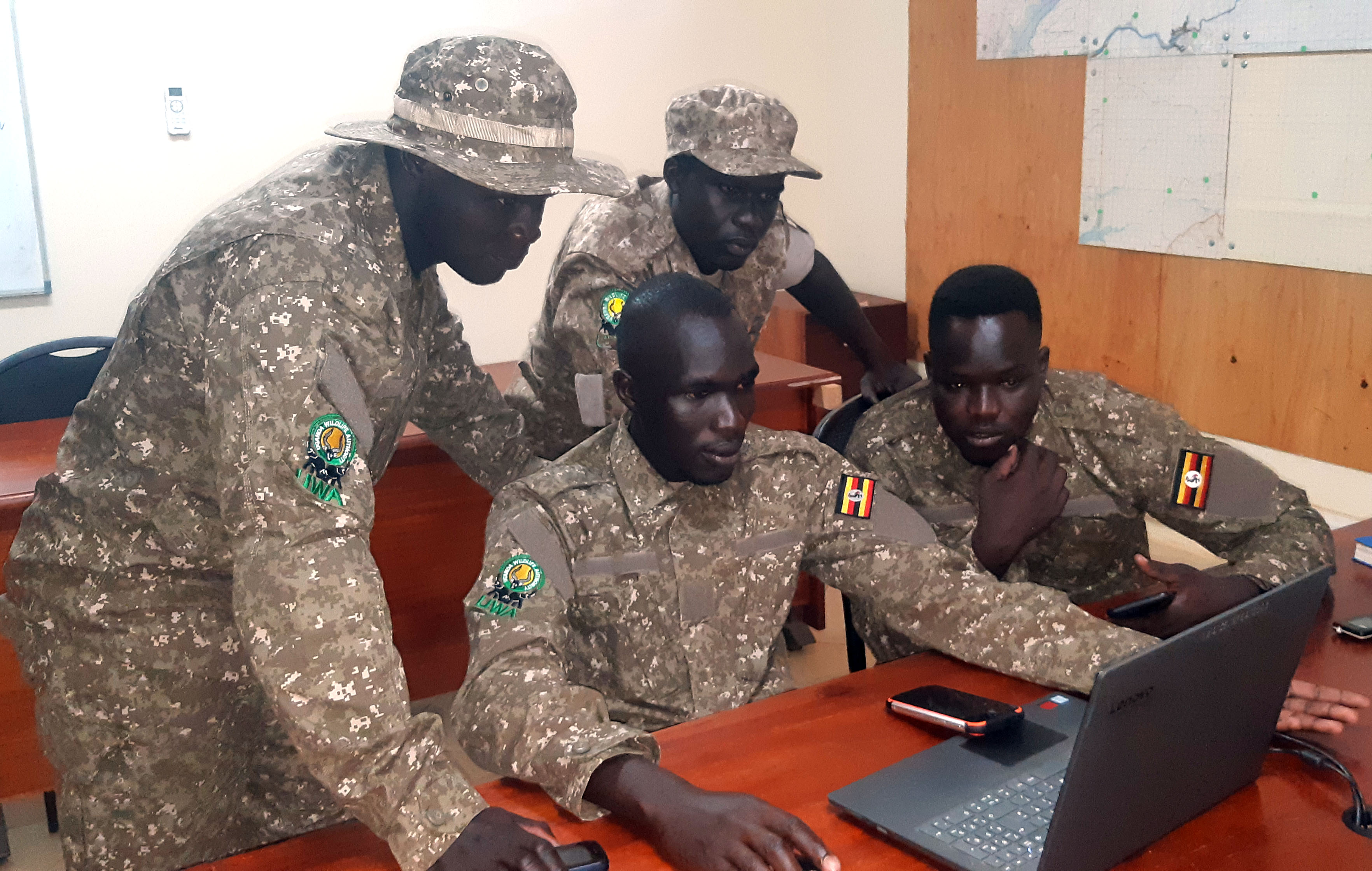 CHALLENGE ACCEPTED! The first Mini Challenge completed successfully