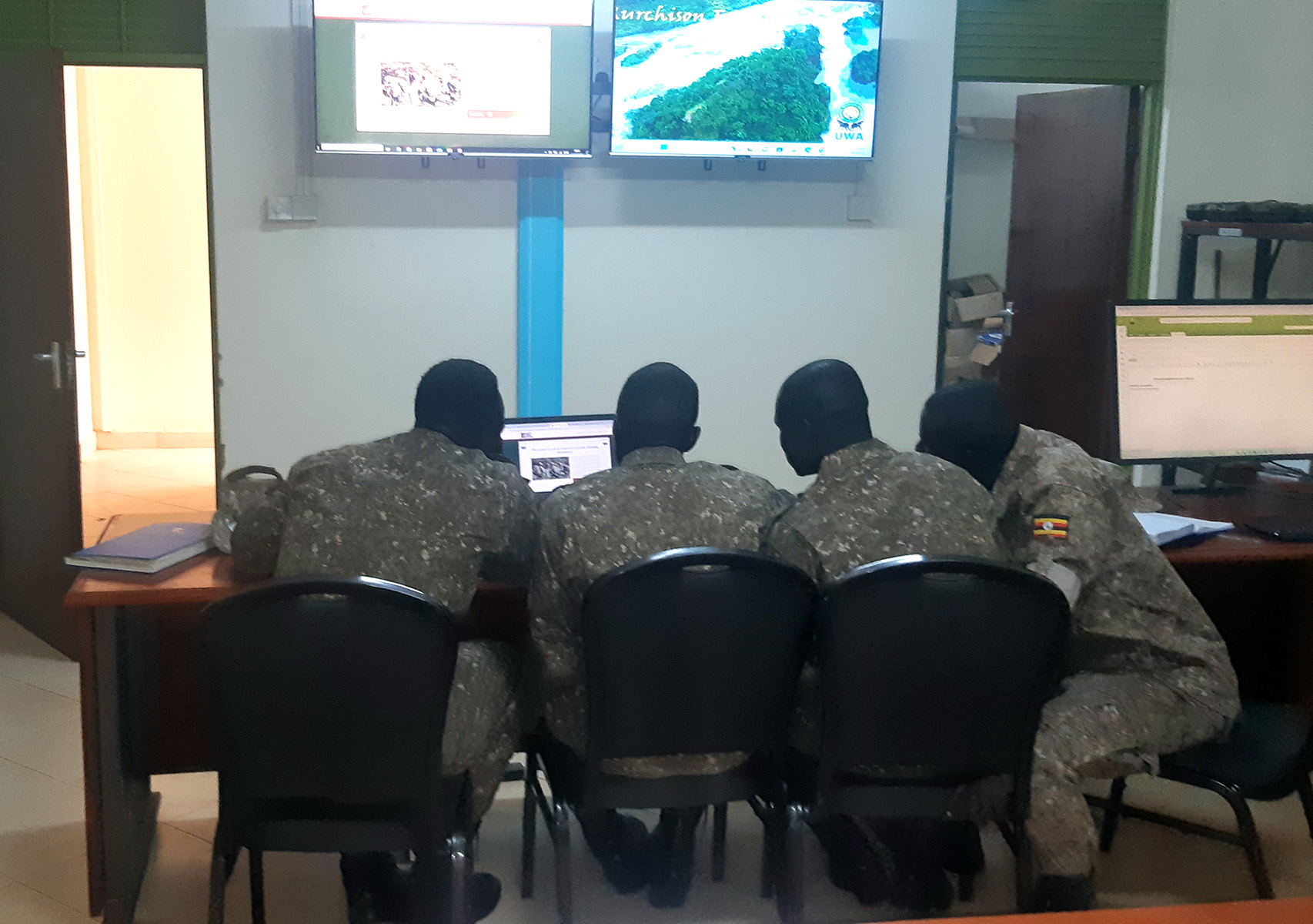 CHALLENGE ACCEPTED! The first Mini Challenge completed successfully