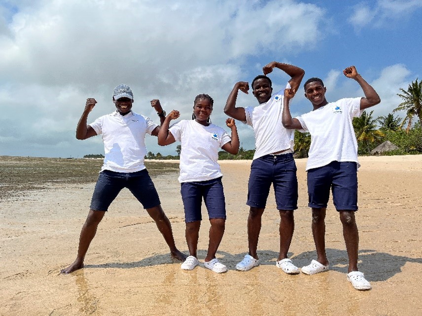 Community & Conservation