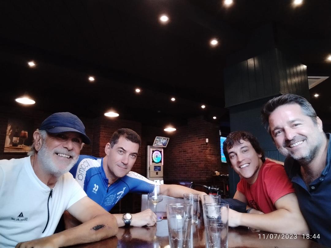 COMIENZA LA CUENTA ATRAS