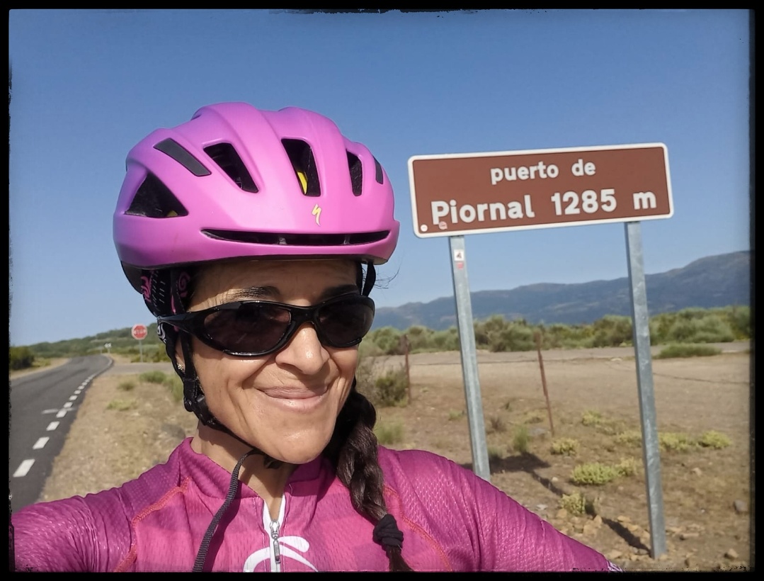 Allá donde vayamos de vacaciones, allá que se viene la bici con nosotras