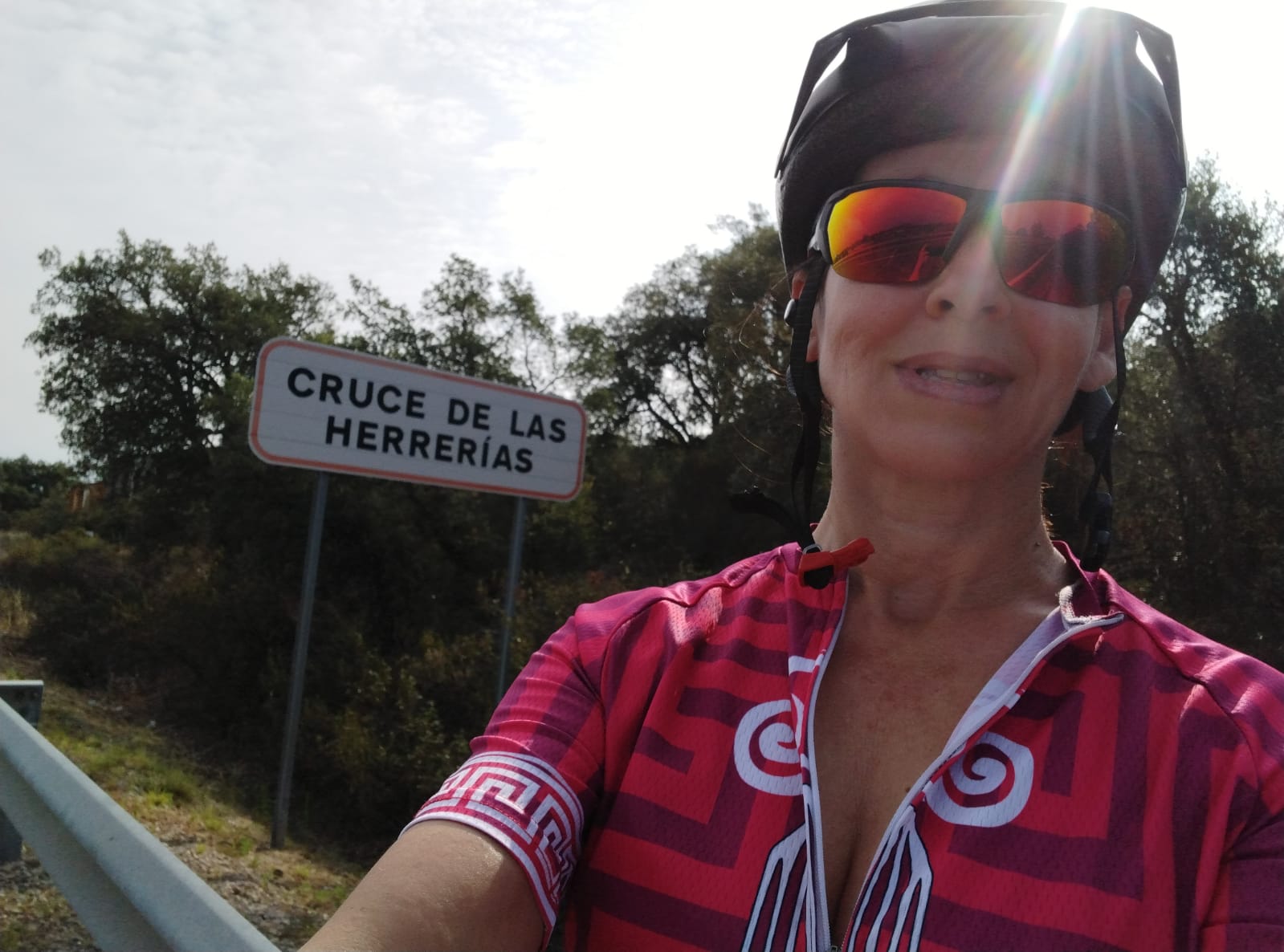 Alcanzando poco a poco los objetivos de la MAREA ROSA ROMANA