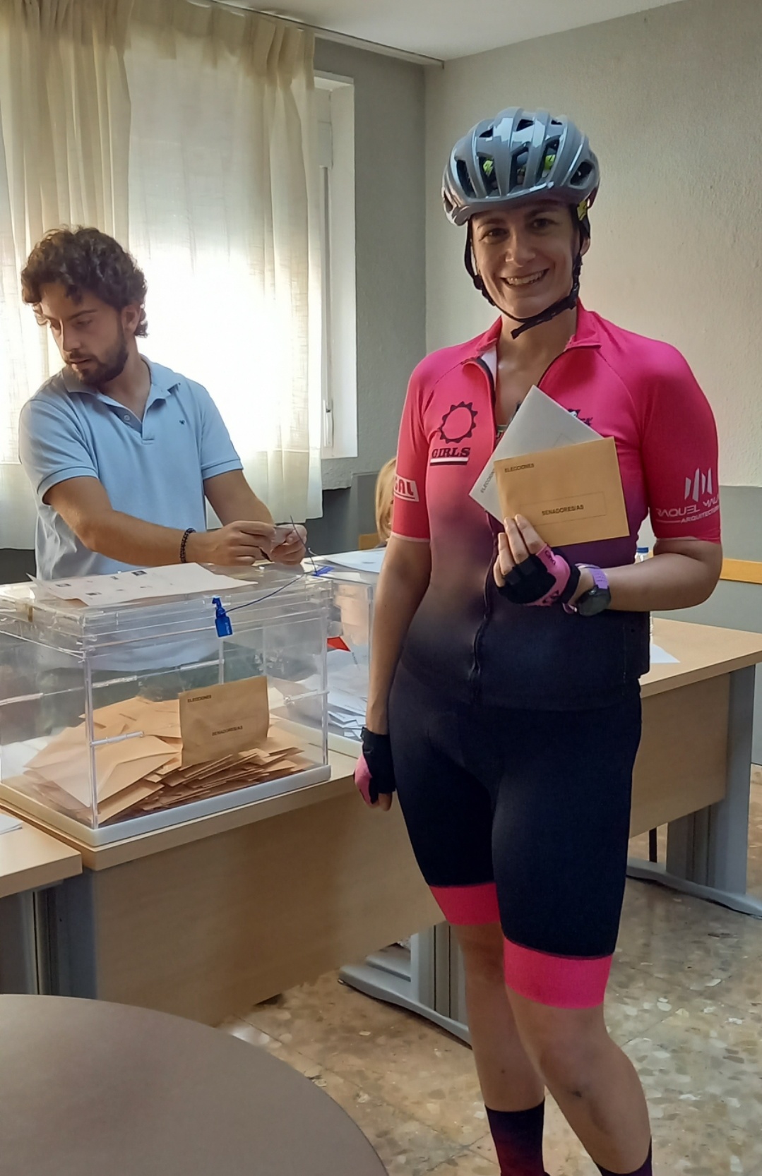 Semana 3 d entrenamientos y preparación para la MAREA ROSA ROMANA concluida.