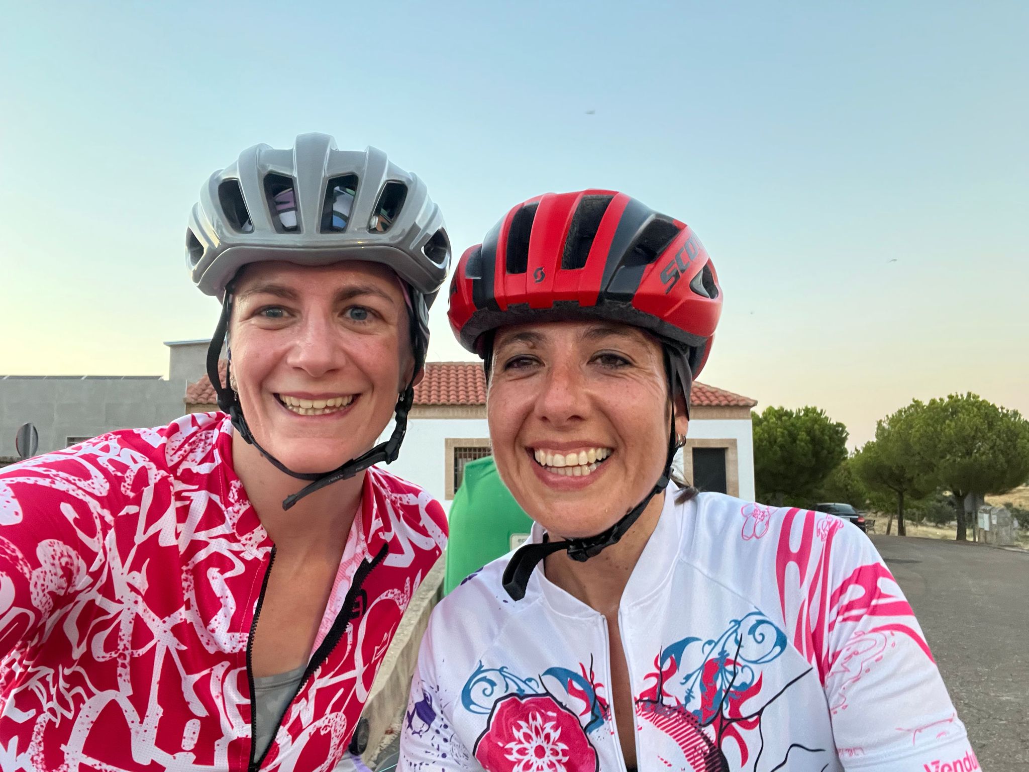 Seguimos con las mismas ganas