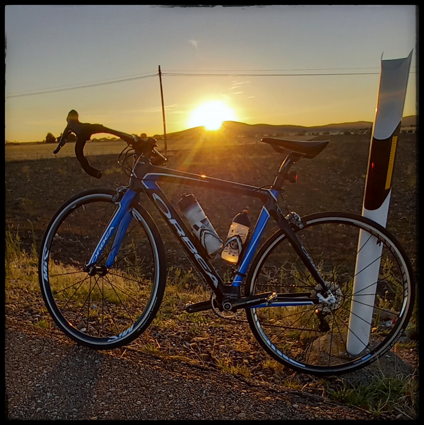 Hay que seguir adelante