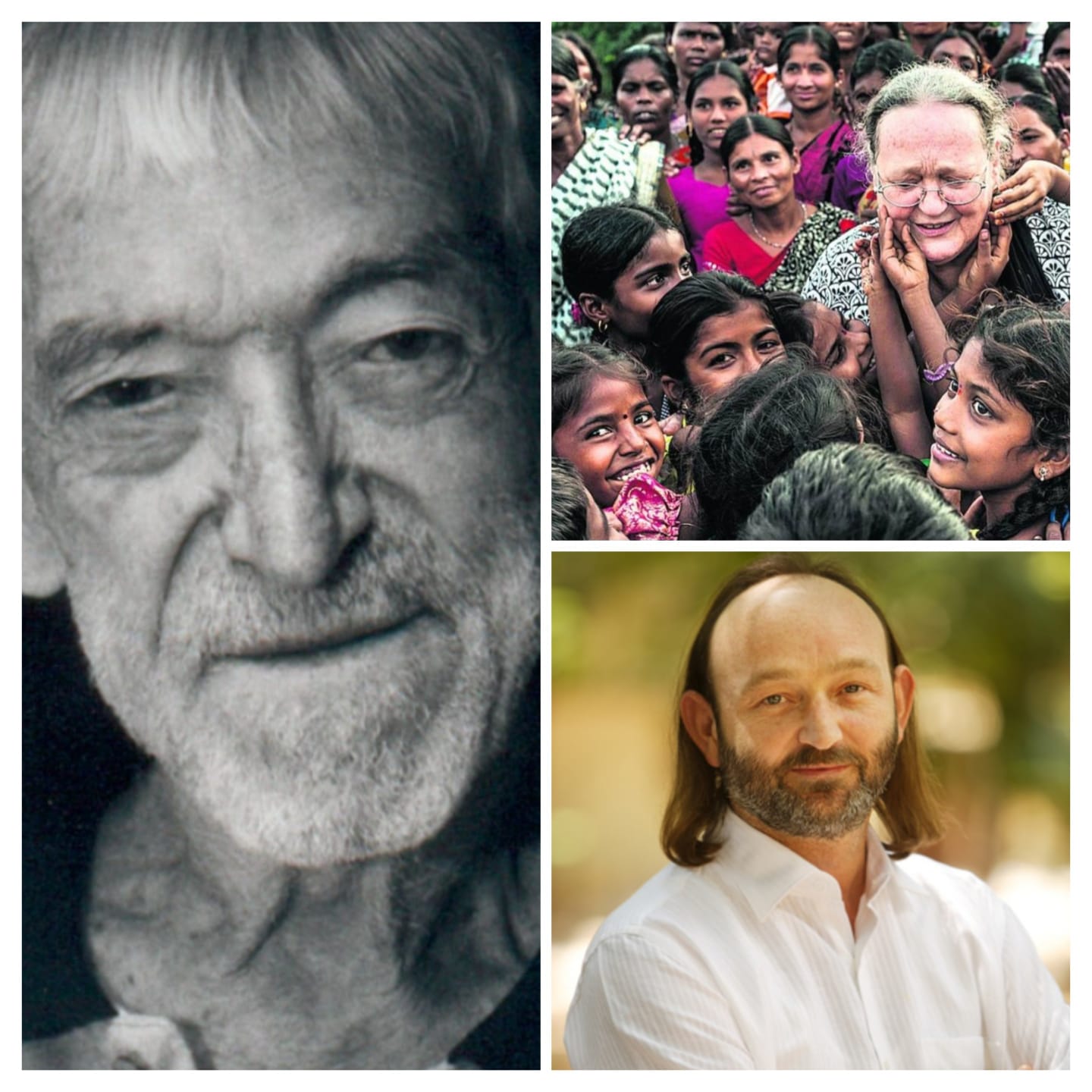 TE LO DIGO...O TE LO CUENTO