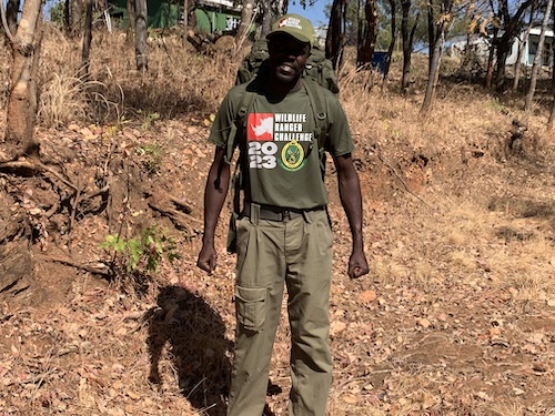 Support to Team Doma, and preparations underway for Mini-challenge