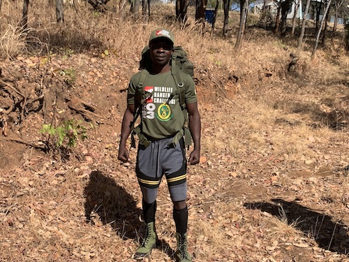 Support to Team Doma, and preparations underway for Mini-challenge