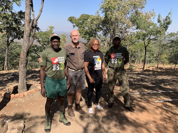 Ready for Marathon Day 16th!