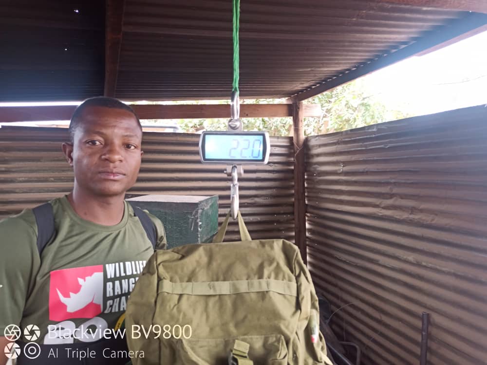 21km Time Trial done and dusted!