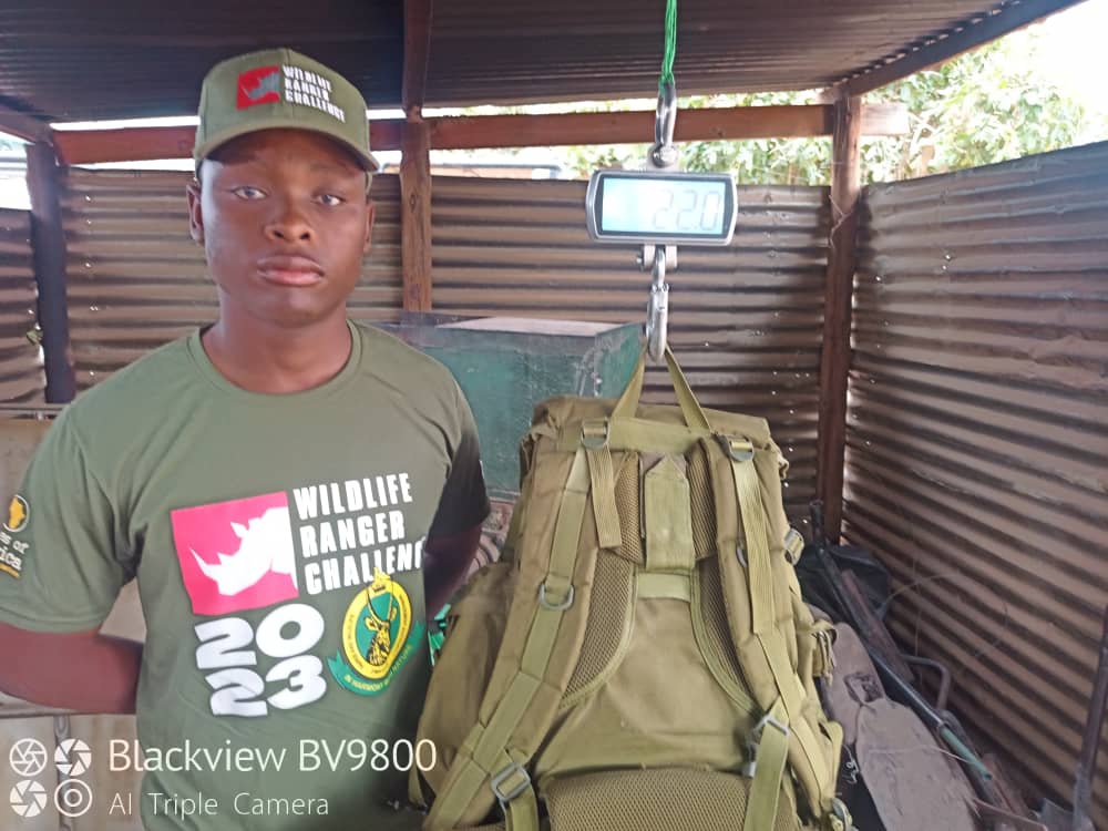 21km Time Trial done and dusted!