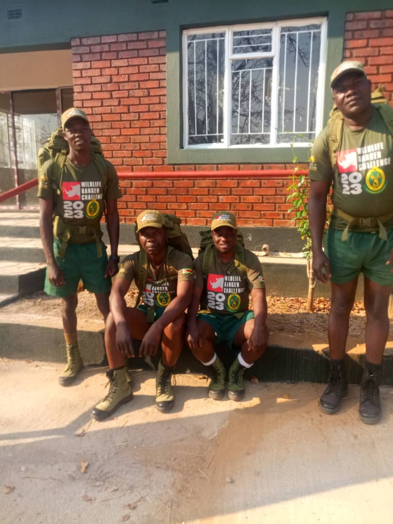 Getting together for the 21km marathon time trial