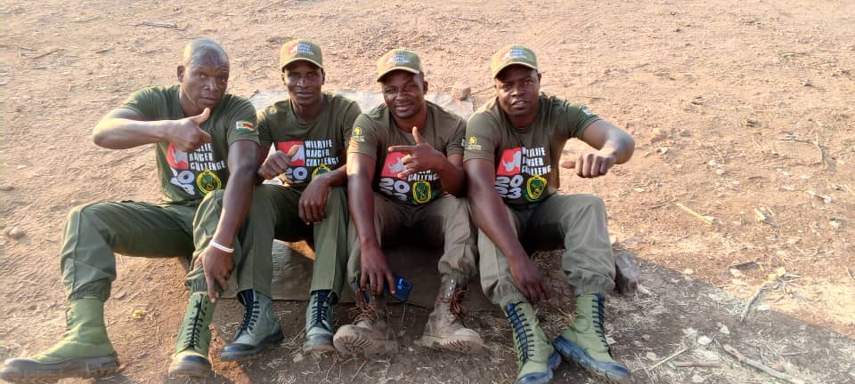 SitUp Challenge done!