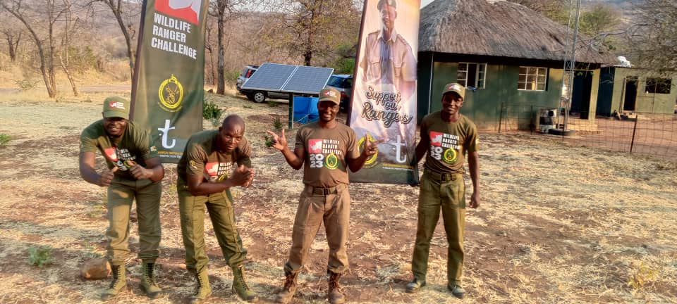 SitUp Challenge done!