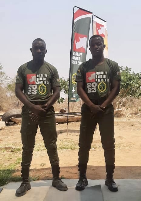 Great men, great Task Force