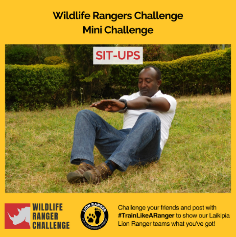 2-Minute Sit-Up Challenge