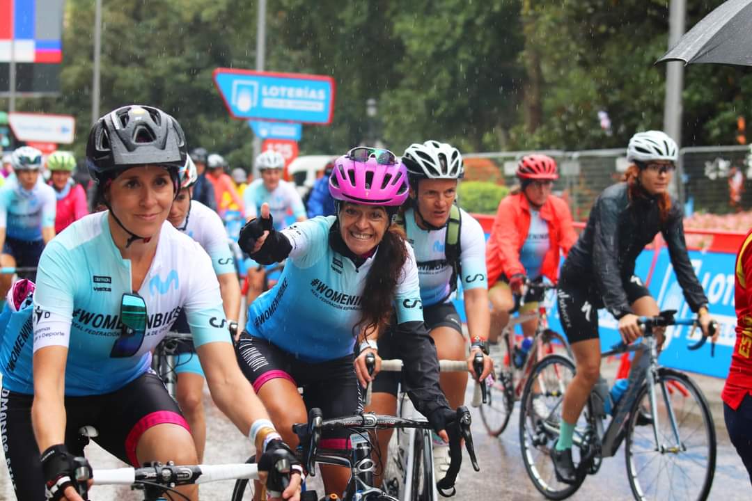 MAREA ROSA en Madrid